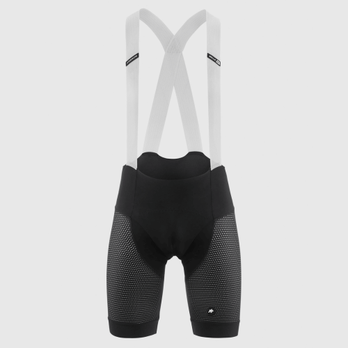 Spodenki Rowerowe ASSOS MILLE GT S11 INDOOR