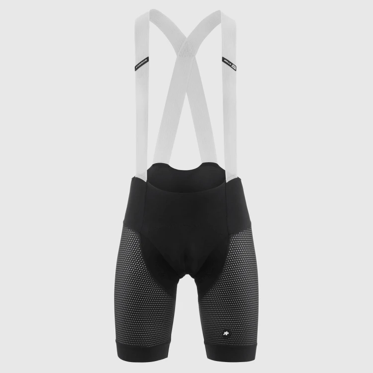 Spodenki Rowerowe ASSOS MILLE GT S11 INDOOR