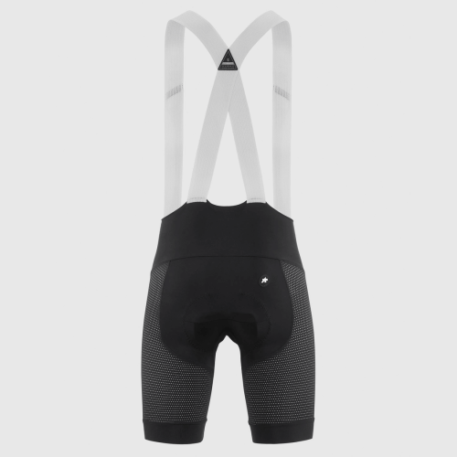 Spodenki Rowerowe ASSOS MILLE GT S11 INDOOR