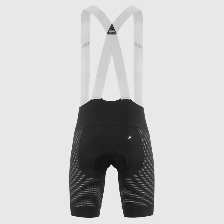 Spodenki Rowerowe ASSOS MILLE GT S11 INDOOR