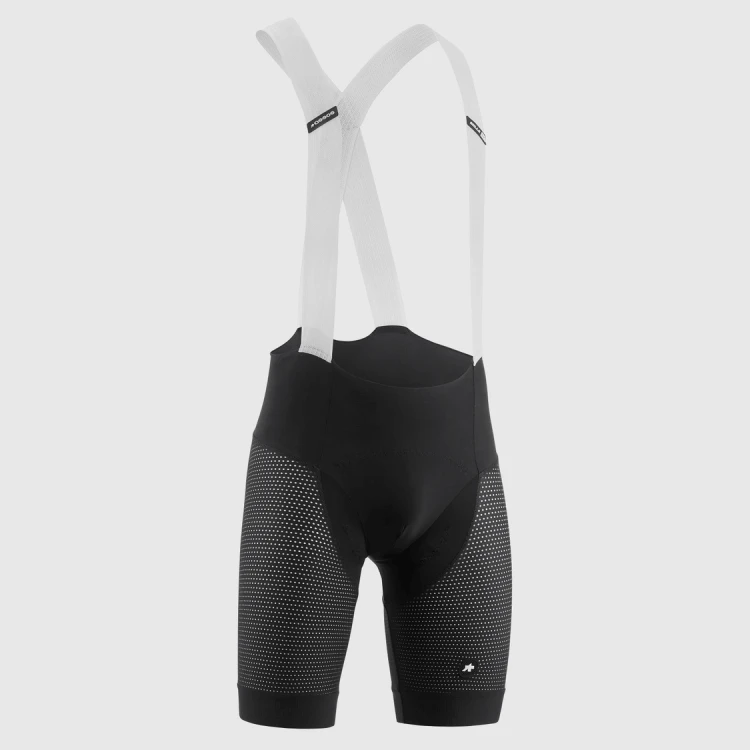 Spodenki Rowerowe ASSOS MILLE GT S11 INDOOR