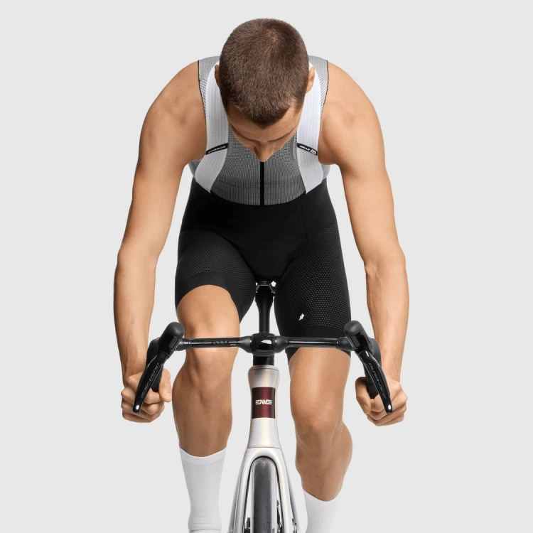 Spodenki Rowerowe ASSOS MILLE GT S11 INDOOR