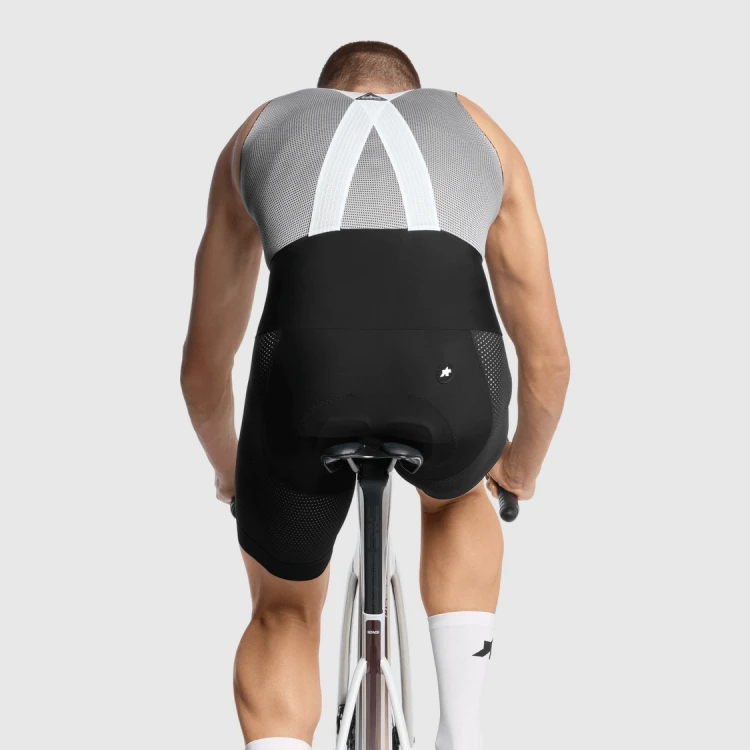 Spodenki Rowerowe ASSOS MILLE GT S11 INDOOR