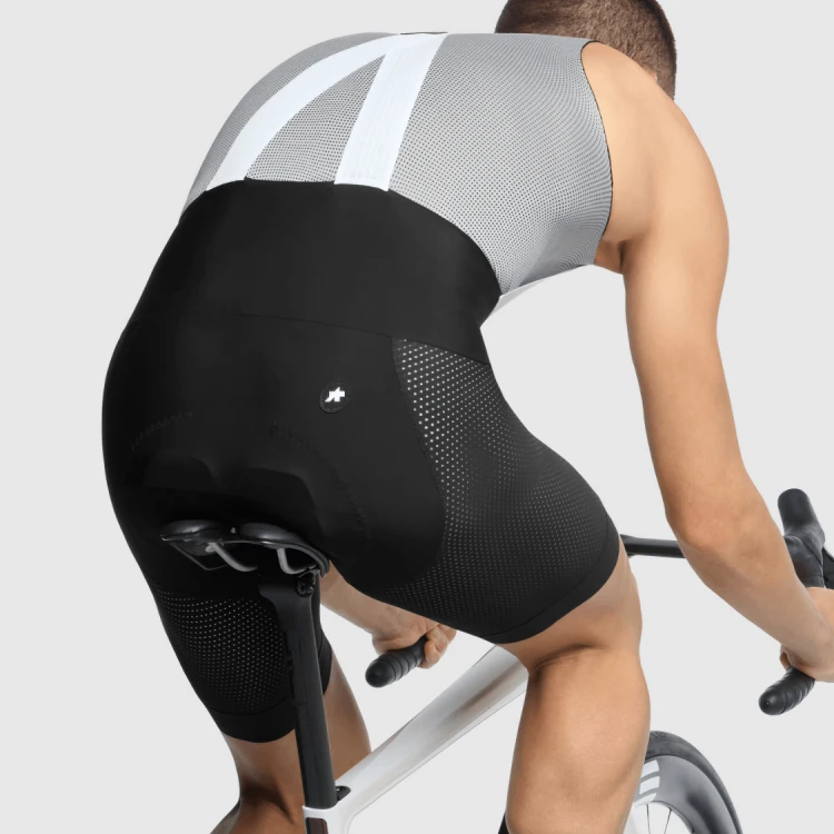 Spodenki Rowerowe ASSOS MILLE GT S11 INDOOR