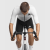 Kombinezon ASSOS EQUIPE RSR TRIATOR Speedsuit S11 White Series