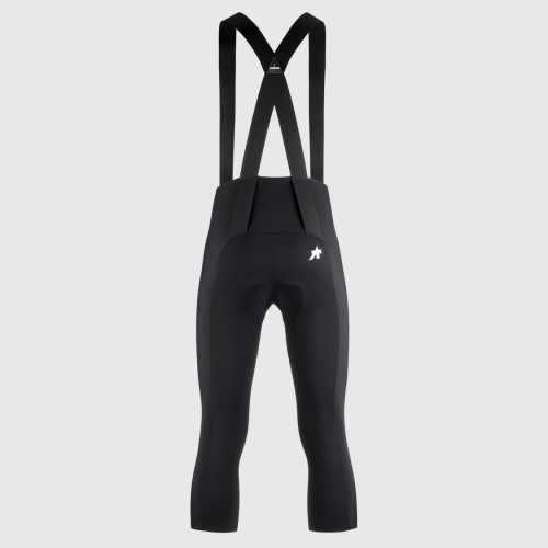 podenki ASSOS MILLE GT S11 Wiosenno Jesienne 2/3 Black Series