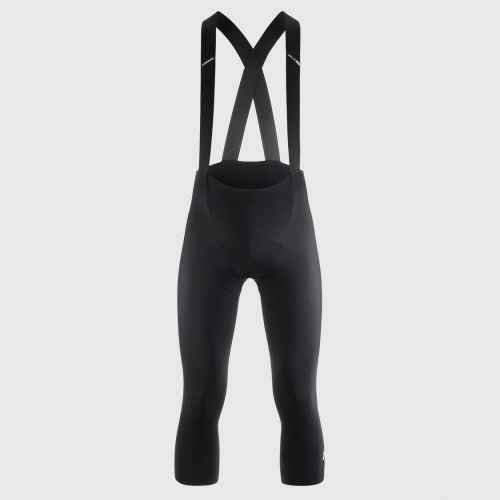 podenki ASSOS MILLE GT S11 Wiosenno Jesienne 2/3 Black Series
