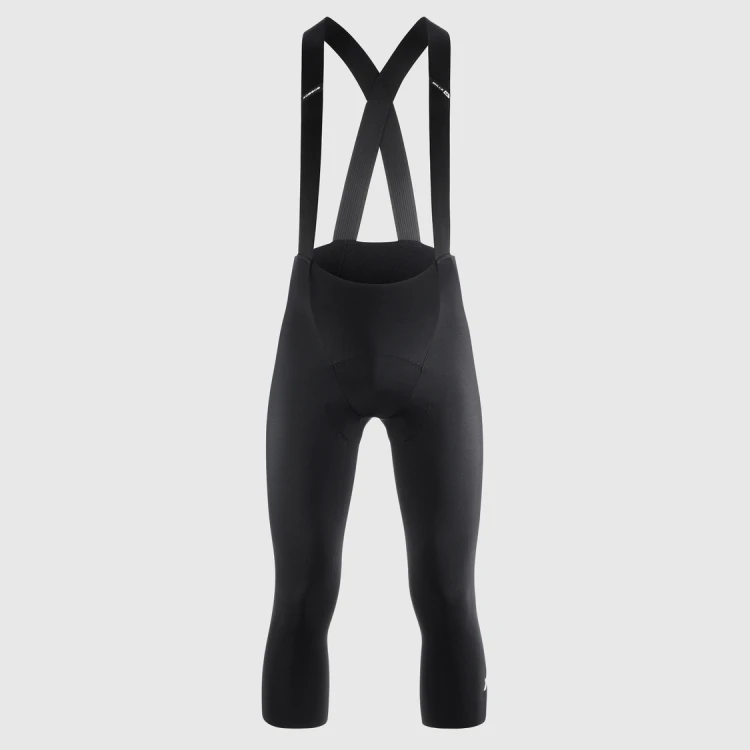 podenki ASSOS MILLE GT S11 Wiosenno Jesienne 2/3 Black Series