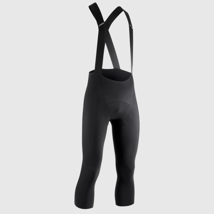 podenki ASSOS MILLE GT S11 Wiosenno Jesienne 2/3 Black Series