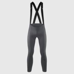 Spodnie ASSOS MILLE GT S11 Męskie Wiosenno Jesienne Robust Grey