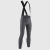 Spodenki ASSOS MILLE GT S11 Męskie Wiosenno Jesienne Robust Grey