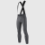 Spodenki ASSOS MILLE GT S11 Męskie Wiosenno Jesienne Robust Grey