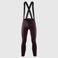 Spodnie ASSOS MILLE GT S11 Męskie Wiosenno Jesienne Mulberry Brown