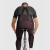 Spodenki ASSOS MILLE GT S11 Męskie Wiosenno Jesienne Mulberry Brown