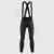 Spodenki ASSOS EQUIPE RS S11 EVO Wiosenno Jesienne Black Series