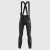Spodenki ASSOS EQUIPE RS S11 EVO Wiosenno Jesienne Black Series