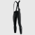 Spodenki ASSOS EQUIPE RS S11 EVO Wiosenno Jesienne Black Series