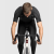 Spodenki ASSOS EQUIPE RS S11 EVO Wiosenno Jesienne Black Series