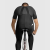 Spodenki ASSOS EQUIPE RS S11 EVO Wiosenno Jesienne Black Series