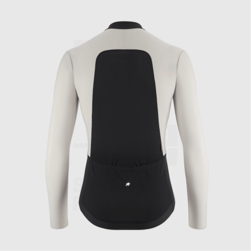 Bluza ASSOS EQUIPE R S11 Wiosenno Jesienna Almond Milk