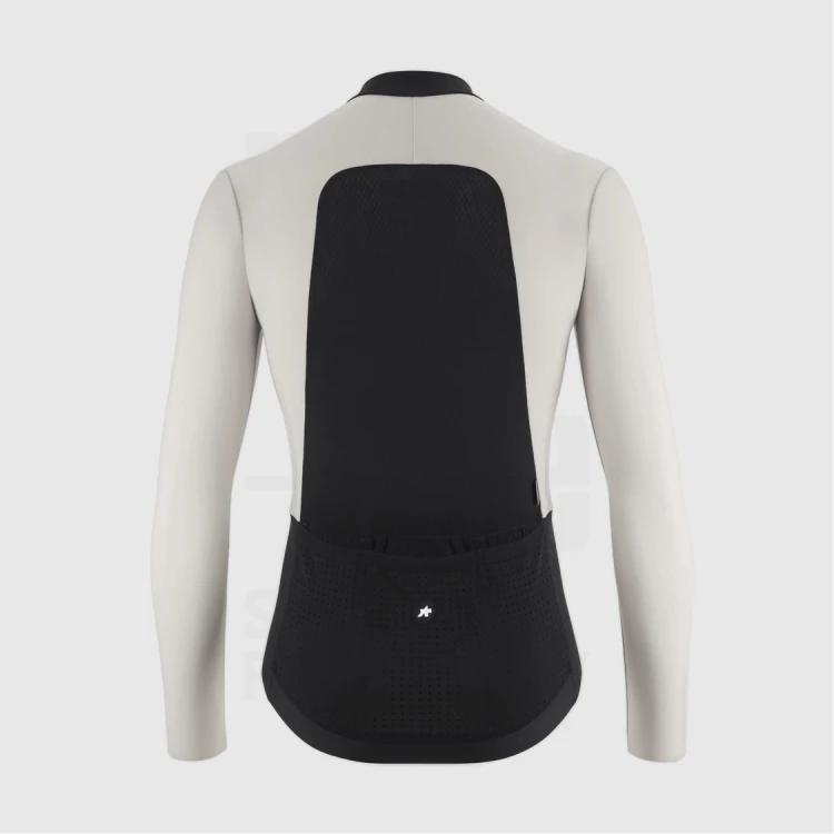 Bluza ASSOS EQUIPE R S11 Wiosenno Jesienna Almond Milk