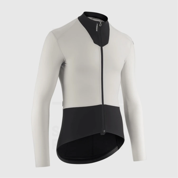 Bluza ASSOS EQUIPE R S11 Wiosenno Jesienna Almond Milk