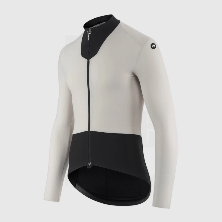 Bluza ASSOS EQUIPE R S11 Wiosenno Jesienna Almond Milk
