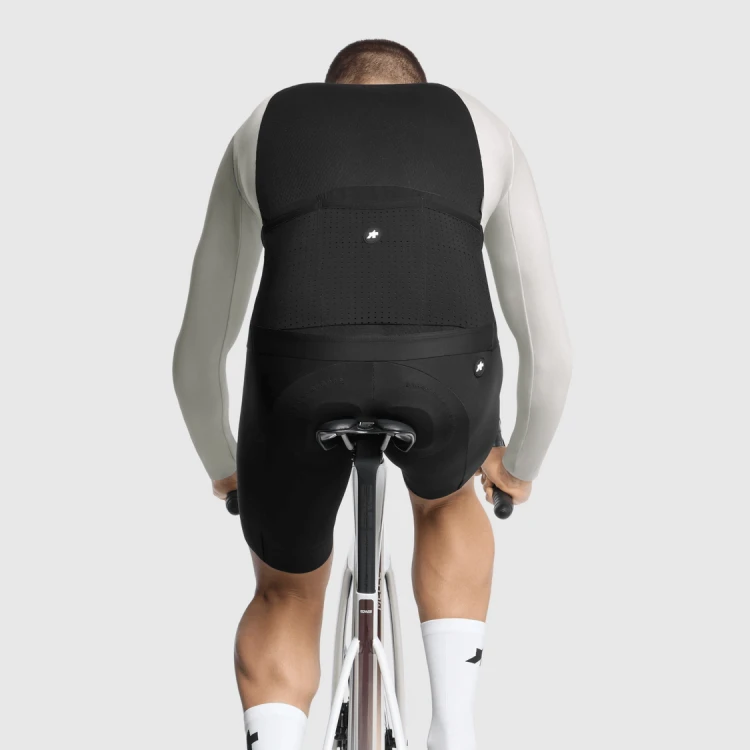Bluza ASSOS EQUIPE R S11 Wiosenno Jesienna Almond Milk