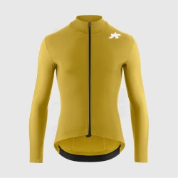 Bluza ASSOS MILLE GT S11 Wiosenno Jesienna Golden Yellow