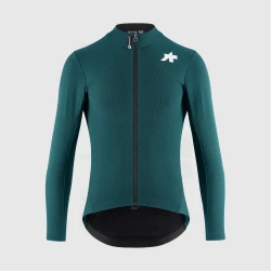 Kurtka ASSOS MILLE GT S11 Zimowa Deep Petrol