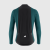 Kurtka ASSOS MILLE GT S11 Zimowa Deep Petrol
