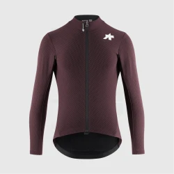 Kurtka ASSOS MILLE GT S11 Zimowa Mulberry Brown