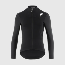 Kurtka ASSOS EQUIPE R S11 EVO Zimowa Black Series