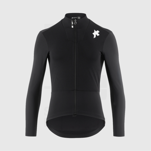 Kurtka ASSOS EQUIPE R S11 EVO Zimowa Black Series