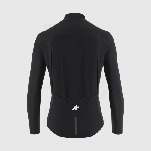 Kurtka ASSOS EQUIPE R S11 EVO Zimowa Black Series