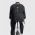 Kurtka ASSOS EQUIPE R S11 EVO Zimowa Black Series