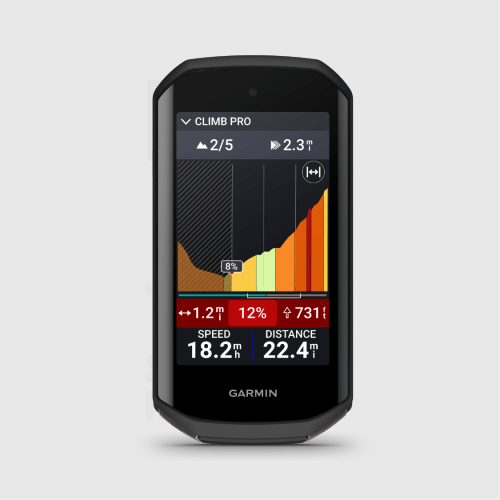 Komputer GARMIN Edge 1050 GPS