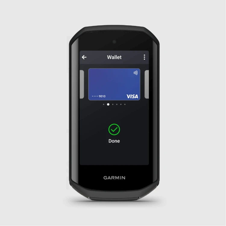 Komputer GARMIN Edge 1050 GPS