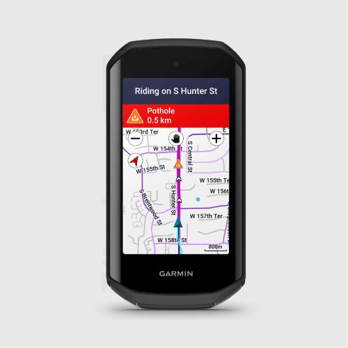 Komputer GARMIN Edge 1050 GPS
