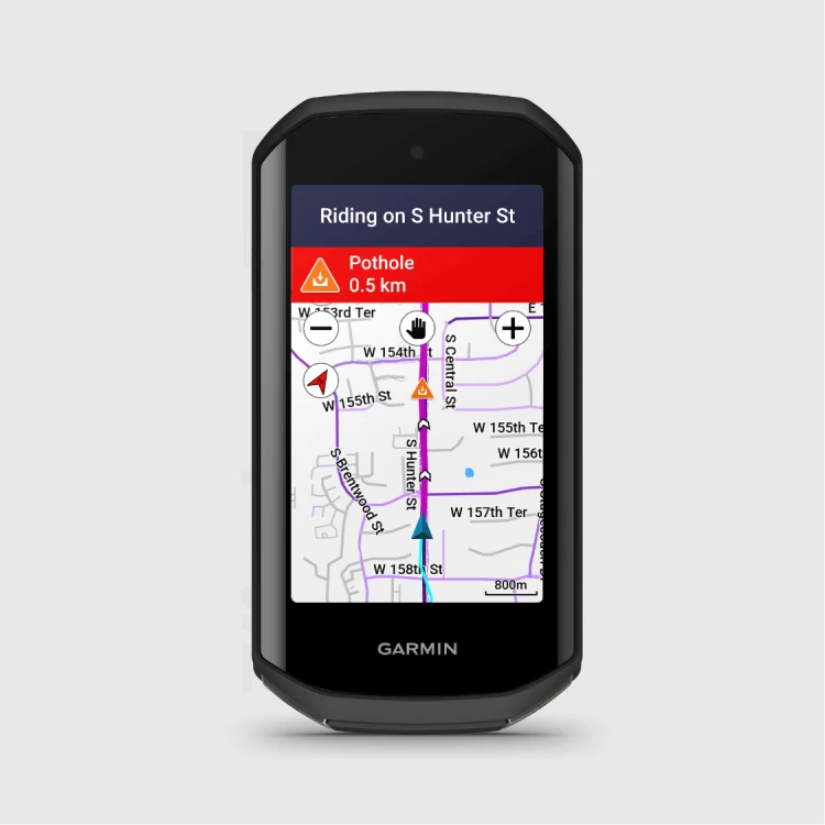 Komputer GARMIN Edge 1050 GPS