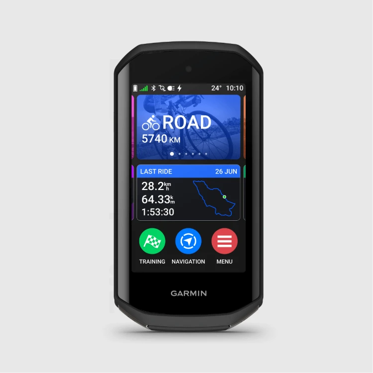 Komputer GARMIN Edge 1050 GPS