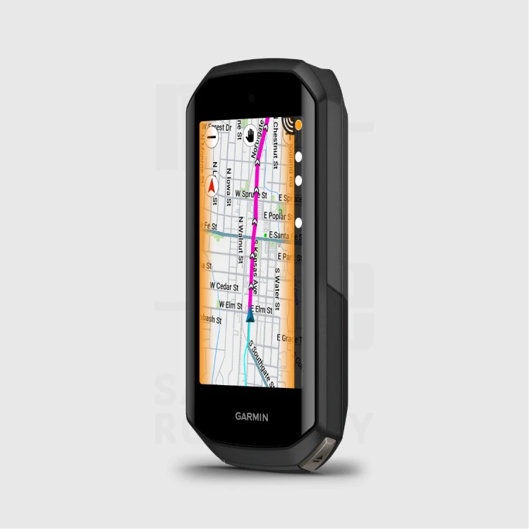 Komputer GARMIN Edge 1050 GPS