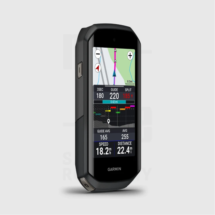 Komputer GARMIN Edge 1050 GPS
