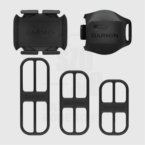 Zestaw Czujników GARMIN Speed 2 + Cadence 2