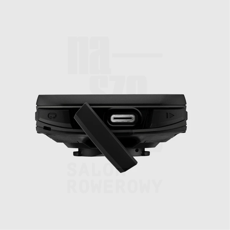 Komputer GARMIN Edge 550