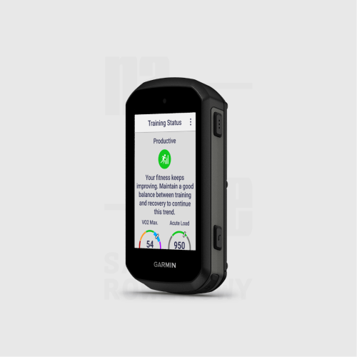 Komputer GARMIN Edge 550