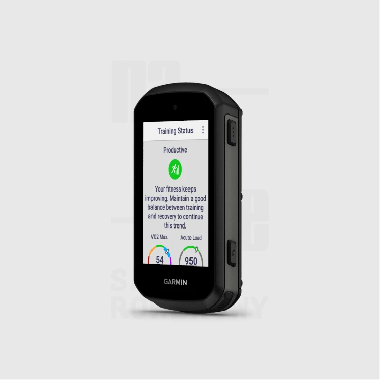 Komputer GARMIN Edge 550