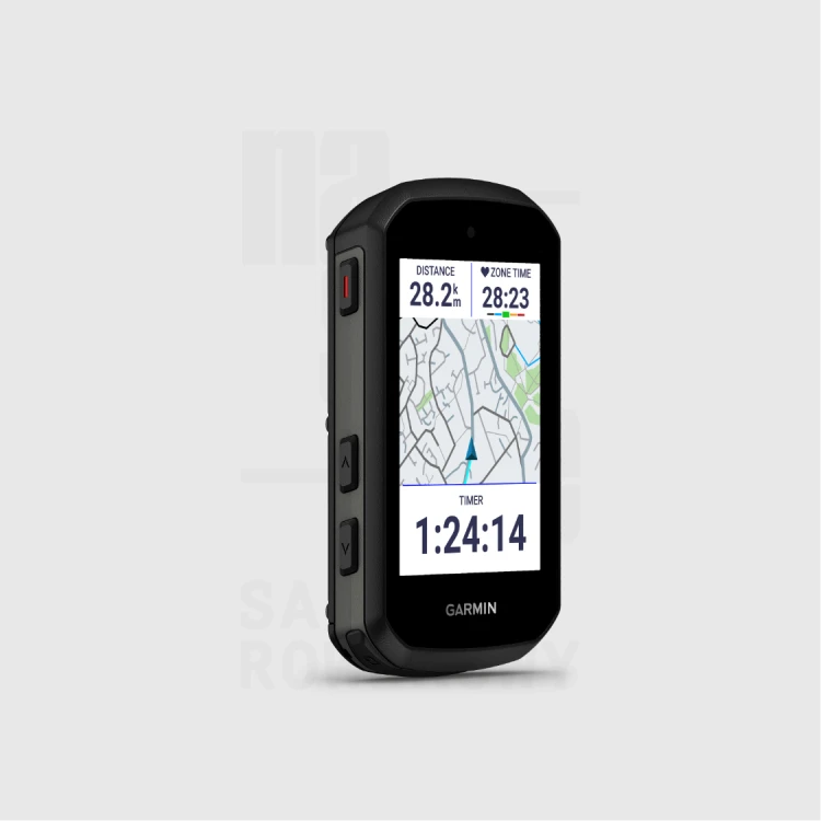 Komputer GARMIN Edge 550