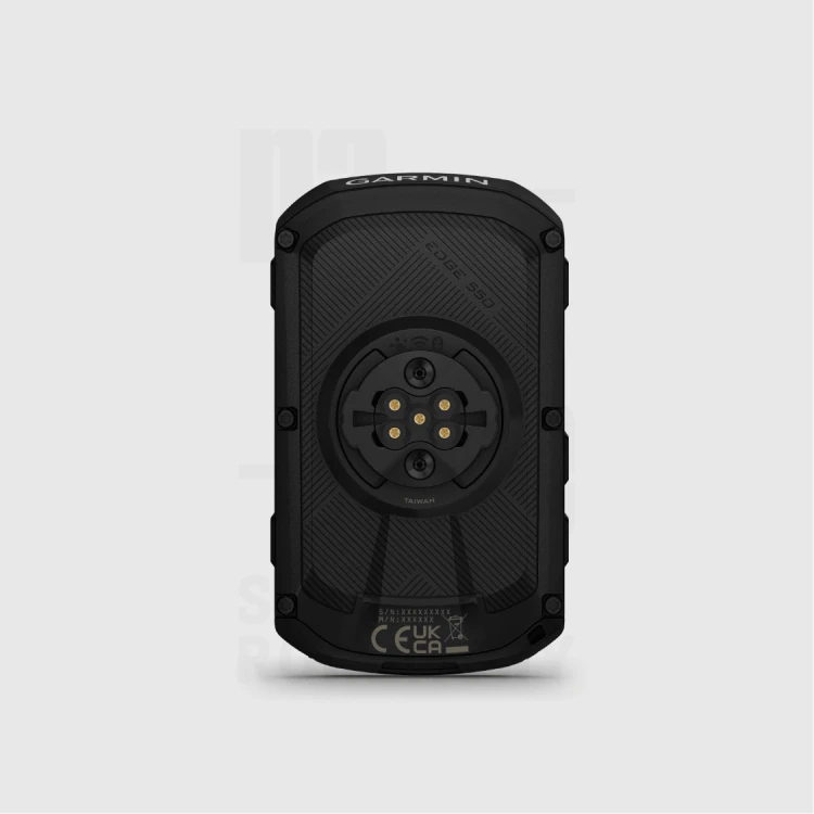 Komputer GARMIN Edge 550