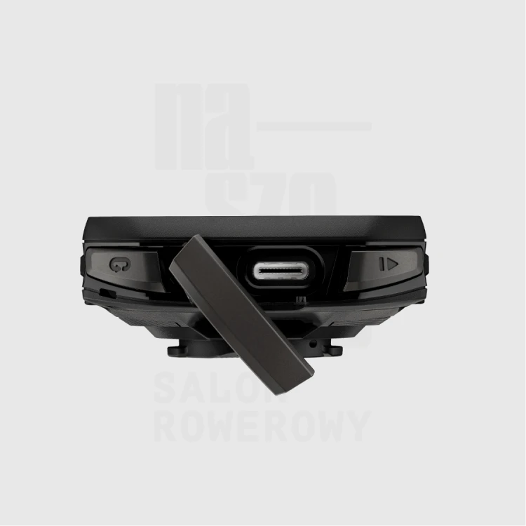 Komputer GARMIN Edge 850